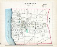 Lewiston, Niagara County 1908